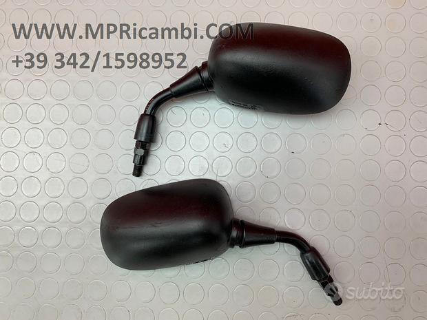 Subito SPECCHIETTI SPECCHIO HONDA HORNET 600 2008 2009
