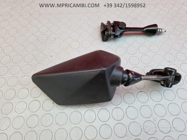 Subito SPECCHIETTI SPECCHIO KAWASAKI NINJA 250 R 2008 200