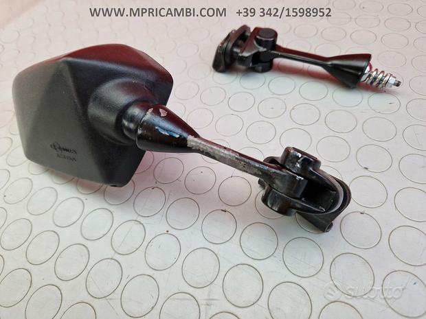 Subito SPECCHIETTI SPECCHIO KAWASAKI NINJA 250 R 2008 200