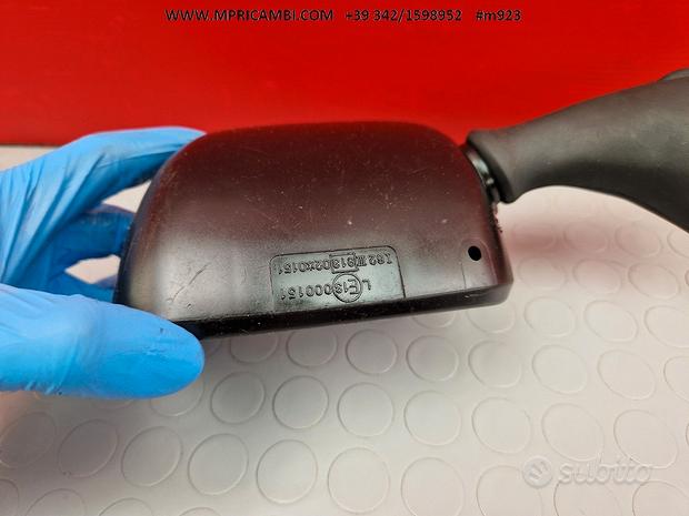 Subito SPECCHIETTI SPECCHIO SUZUKI GSXR 1000 2001 2002