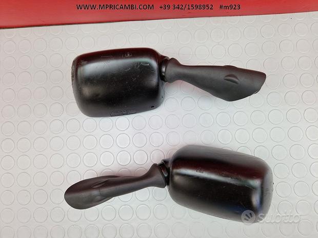 Subito SPECCHIETTI SPECCHIO SUZUKI GSXR 1000 2001 2002