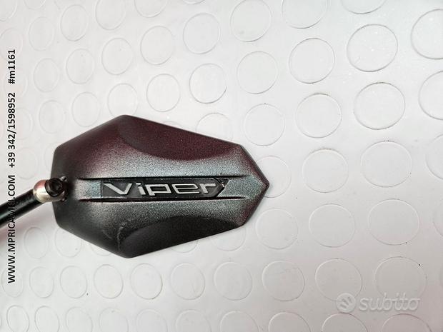 Subito SPECCHIETTO DESTRO APRILIA SHIVER 750 2007 2008 SL