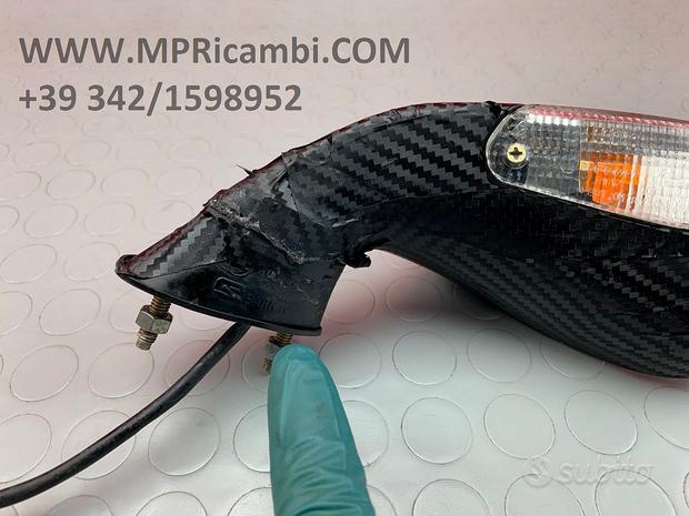 Subito SPECCHIETTO SPECCHIO APRILIA RSV 1000 2004 2005 RS