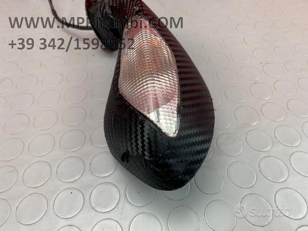 Subito SPECCHIETTO SPECCHIO APRILIA RSV 1000 2004 2005 RS