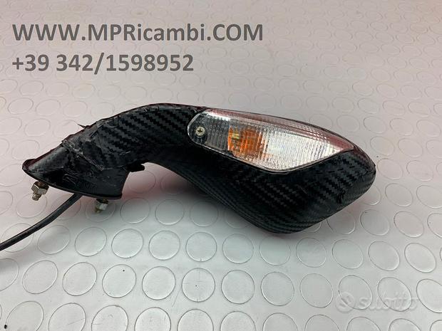 Subito SPECCHIETTO SPECCHIO APRILIA RSV 1000 2004 2005 RS