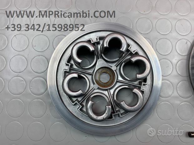 Subito SPINGIDISCO 54632003000 KTM SX 250 2004 2005 2006