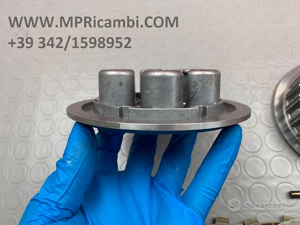 Subito SPINGIDISCO 54632003000 KTM SX 250 2004 2005 2006