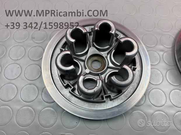 Subito SPINGIDISCO 54632003000 KTM SX 250 2004 2005 2006