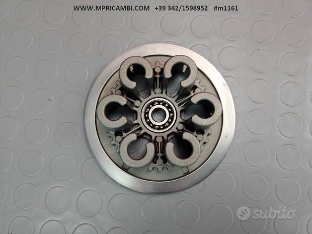 Subito SPINGIDISCO FRIZIONE APRILIA SHIVER 750 2007 2008