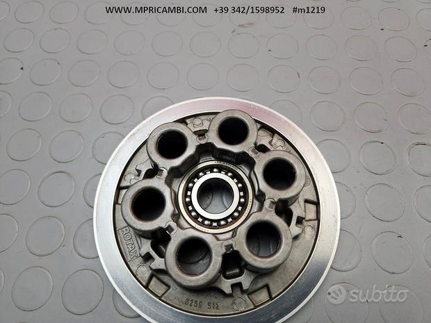 Subito SPINGIDISCO FRIZIONE BMW F800R 2009 2014 F800 2010