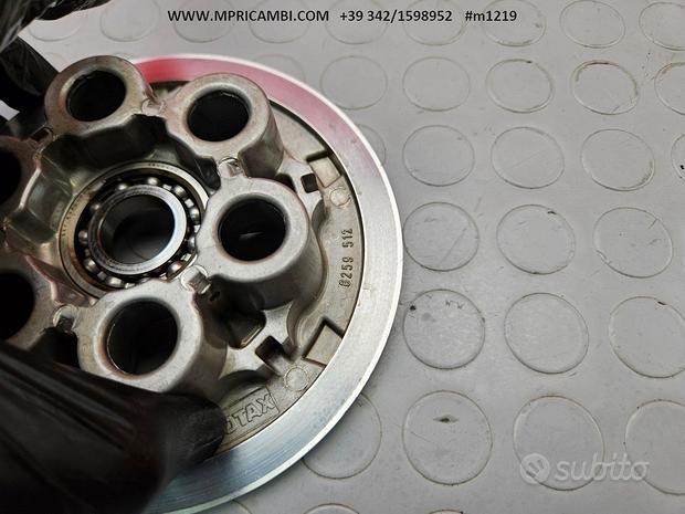 Subito SPINGIDISCO FRIZIONE BMW F800R 2009 2014 F800 2010