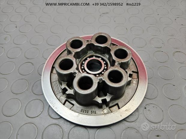 Subito SPINGIDISCO FRIZIONE BMW F800R 2009 2014 F800 2010