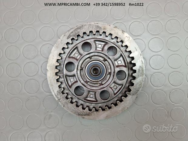 Subito SPINGIDISCO FRIZIONE DUCATI MONSTER 900 1999 2002