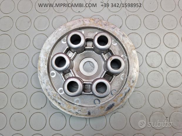 Subito SPINGIDISCO FRIZIONE HUSABERG FC 550 2002 2003 FE