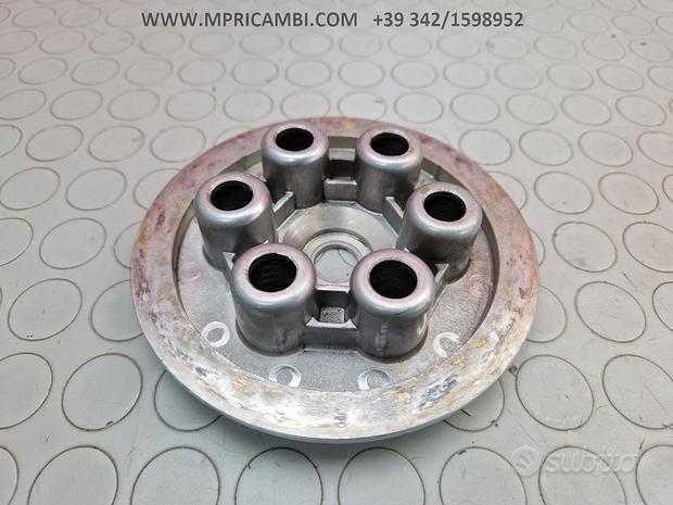 Subito SPINGIDISCO FRIZIONE HUSABERG FC 550 2002 2003 FE
