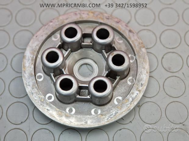Subito SPINGIDISCO FRIZIONE HUSABERG FC 550 2002 2003 FE
