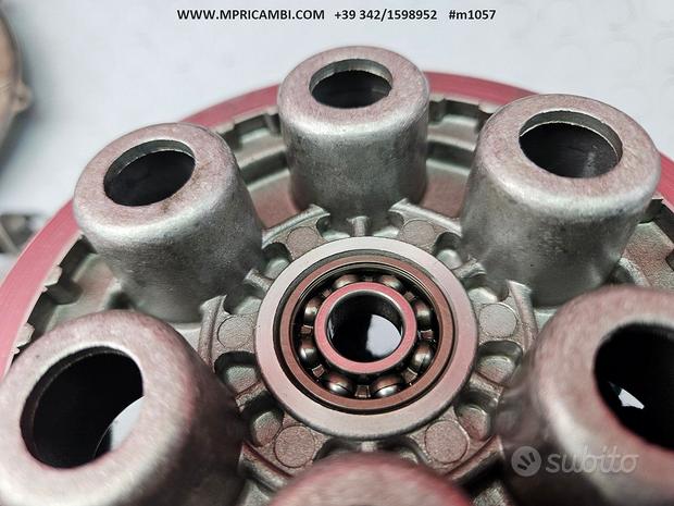 Subito SPINGIDISCO FRIZIONE HUSQVARNA TE 250 2005 2006 TE