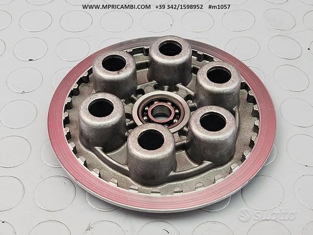 Subito SPINGIDISCO FRIZIONE HUSQVARNA TE 250 2005 2006 TE