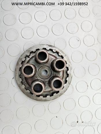 Subito SPINGIDISCO FRIZIONE KTM GS 125 1991 1992 MX