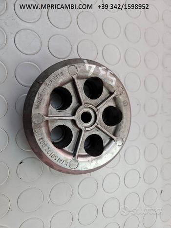 Subito SPINGIDISCO FRIZIONE KTM GS 125 1991 1992 MX