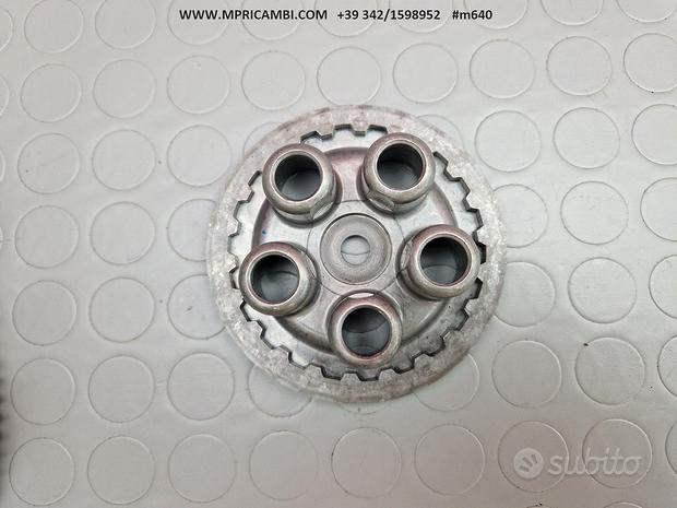 Subito SPINGIDISCO FRIZIONE KTM GS 125 1991 1992 MX