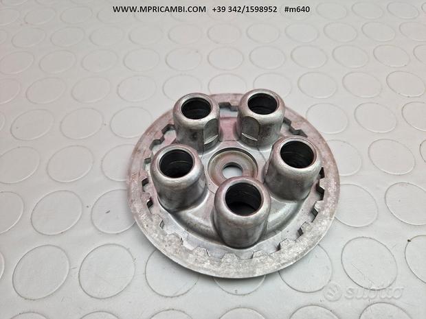 Subito SPINGIDISCO FRIZIONE KTM GS 125 1991 1992 MX