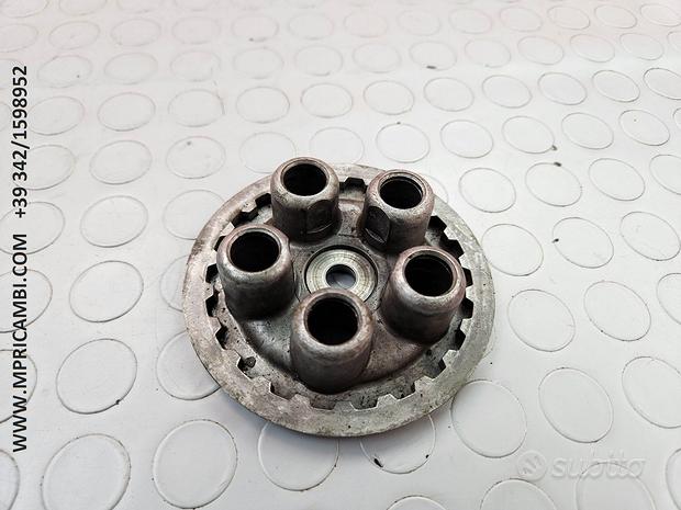 Subito SPINGIDISCO FRIZIONE KTM GS 125 1991 1992 MX