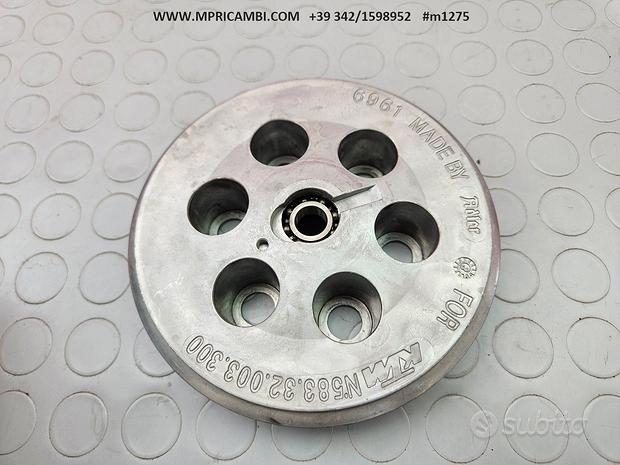 Subito SPINGIDISCO FRIZIONE KTM LC4 640 SM 2002 2004 SUPE