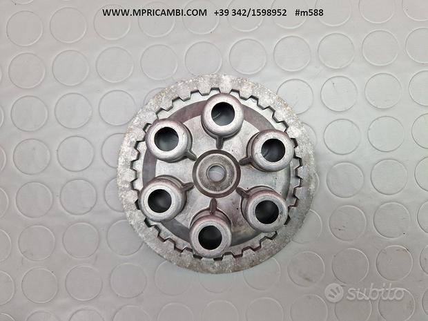 Subito SPINGIDISCO FRIZIONE KTM MX 250 1984 1985 GS 300