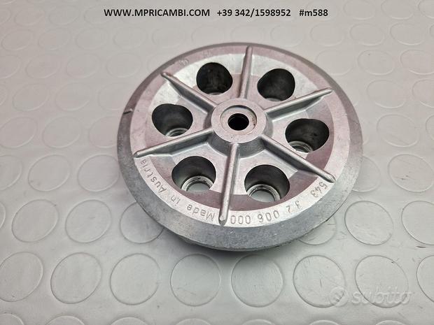 Subito SPINGIDISCO FRIZIONE KTM MX 250 1984 1985 GS 300