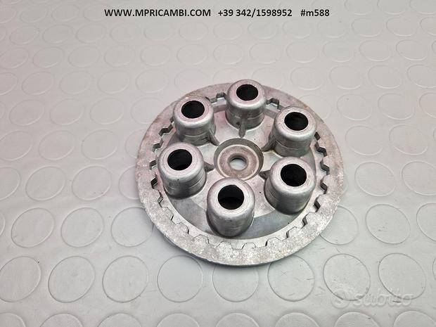 Subito SPINGIDISCO FRIZIONE KTM MX 250 1984 1985 GS 300