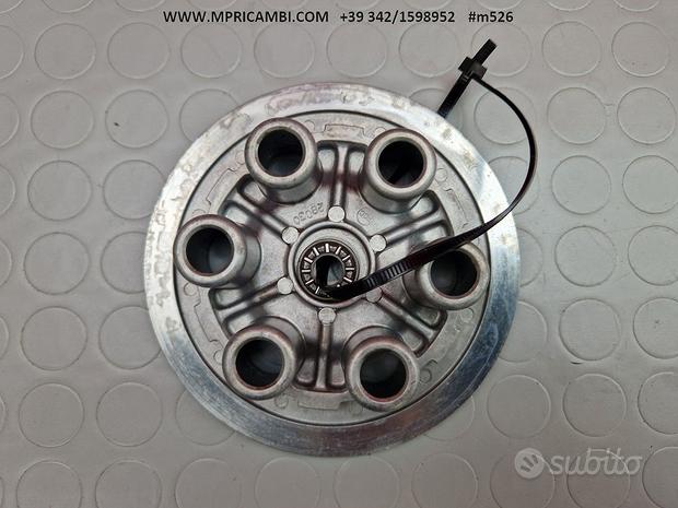 Subito SPINGIDISCO FRIZIONE SUZUKI RM 250 1992 1991 RM250