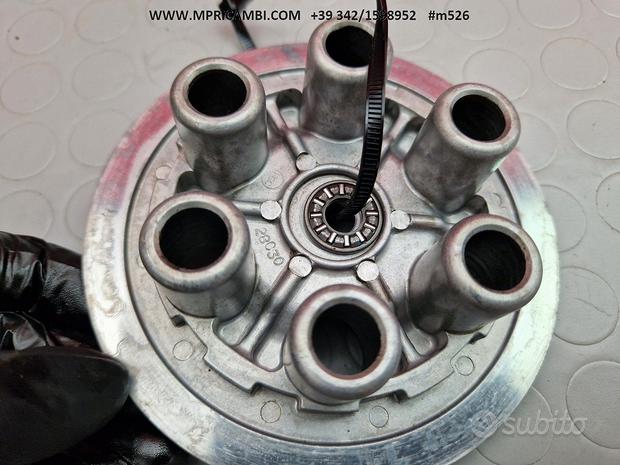 Subito SPINGIDISCO FRIZIONE SUZUKI RM 250 1992 1991 RM250