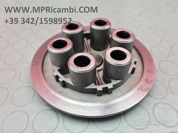 Subito SPINGIDISCO FRIZIONE TM MX 250 1997 1998 EN 2t