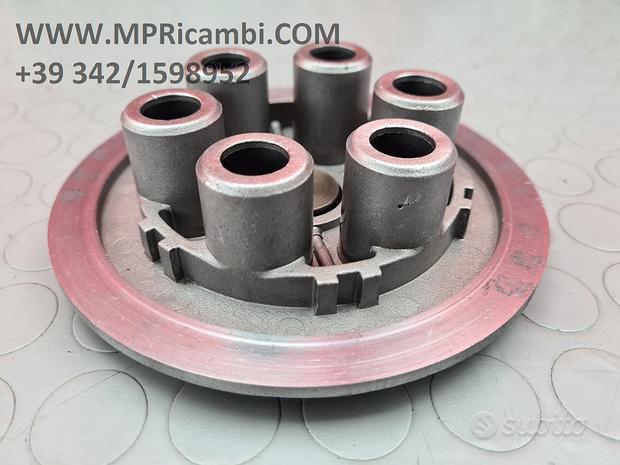 Subito SPINGIDISCO FRIZIONE TM MX 250 1997 1998 EN 2t