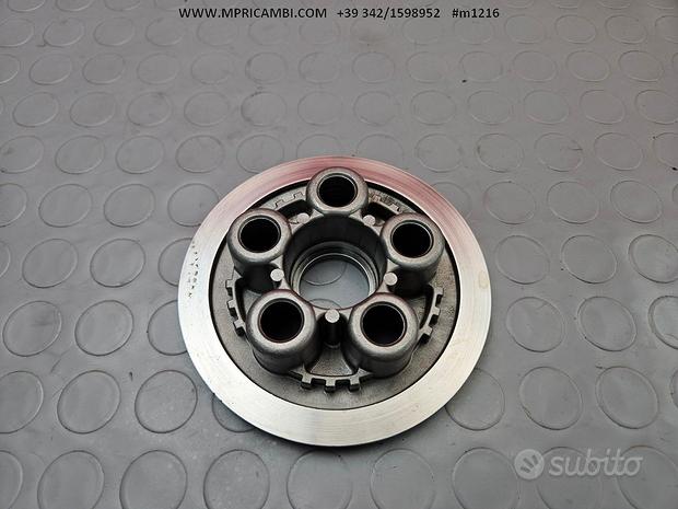 Subito SPINGIDISCO FRIZIONE TRIUMPH STREET TRIPLE 675 200