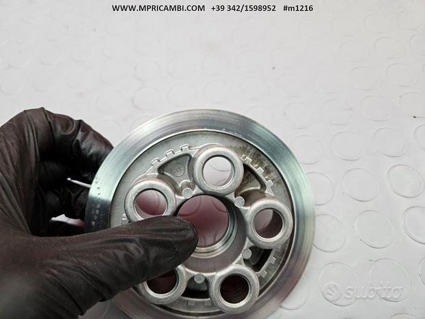 Subito SPINGIDISCO FRIZIONE TRIUMPH STREET TRIPLE 675 200