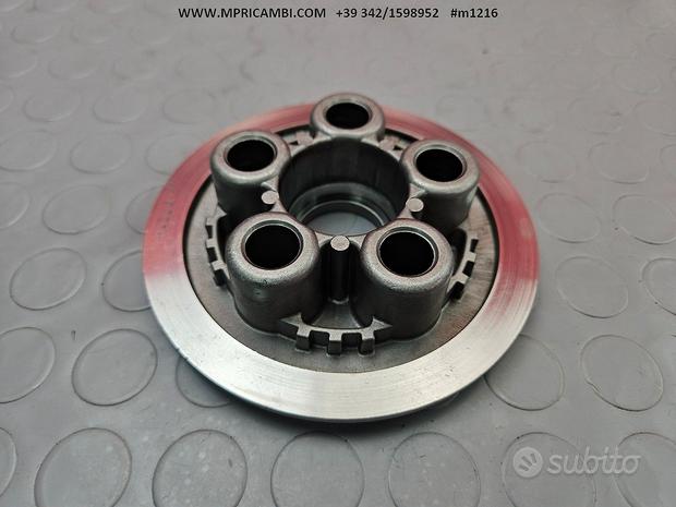 Subito SPINGIDISCO FRIZIONE TRIUMPH STREET TRIPLE 675 200