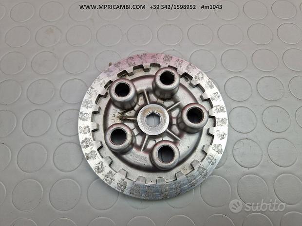 Subito SPINGIDISCO FRIZIONE YAMAHA YZ 125 1983 1984 YZ125