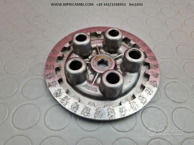 Subito SPINGIDISCO FRIZIONE YAMAHA YZ 125 1983 1984 YZ125
