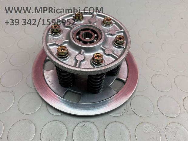 Subito SPINGIDISCO FRIZIONE YAMAHA YZ 125 1987 1988 YZ125