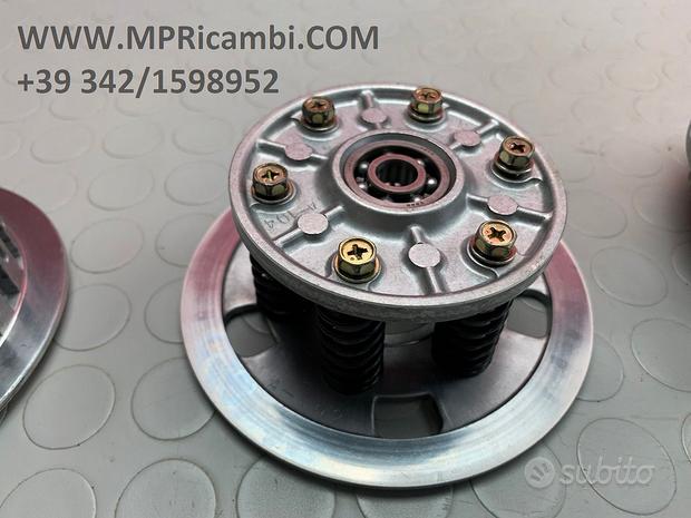 Subito SPINGIDISCO FRIZIONE YAMAHA YZ 125 1987 1988 YZ125