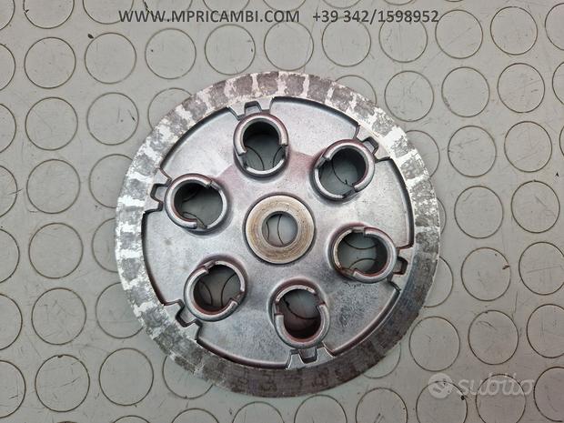 Subito SPINGIDISCO FRIZIONE YAMAHA YZ 250 1990 1989 YZ250