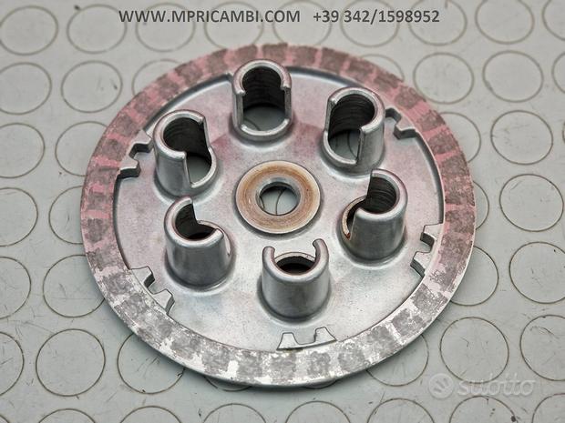 Subito SPINGIDISCO FRIZIONE YAMAHA YZ 250 1990 1989 YZ250