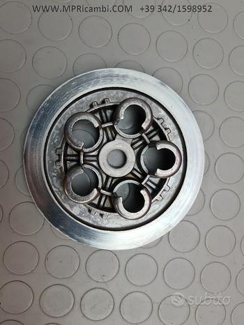 Subito SPINGIDISCO PIATTO HUSQVARNA CR 125 2006 2007 WR 2