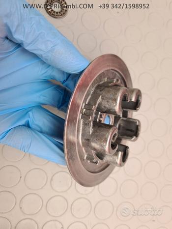 Subito SPINGIDISCO PIATTO HUSQVARNA CR 125 2006 2007 WR 2