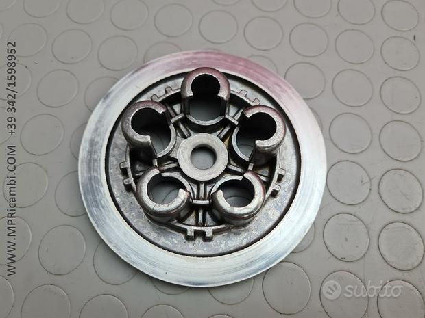 Subito SPINGIDISCO PIATTO HUSQVARNA CR 125 2006 2007 WR 2