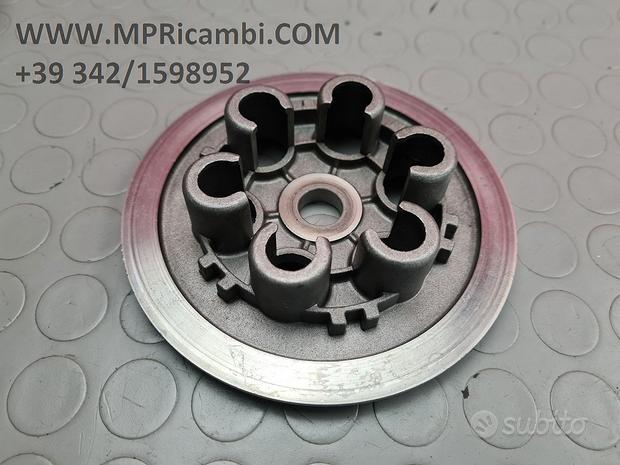 Subito SPINGIDISCO PIATTO HUSQVARNA CR 250 1991 1992 WXE