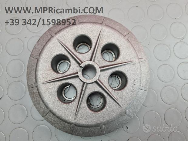 Subito SPINGIDISCO PIATTO HUSQVARNA CR 250 1991 1992 WXE