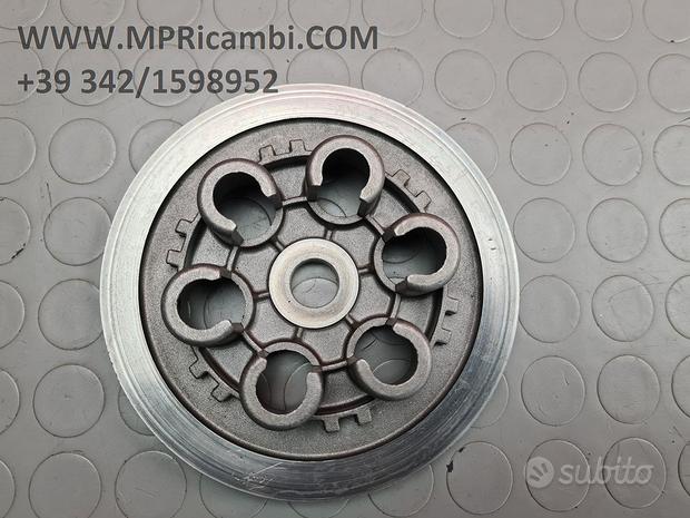 Subito SPINGIDISCO PIATTO HUSQVARNA CR 250 1991 1992 WXE